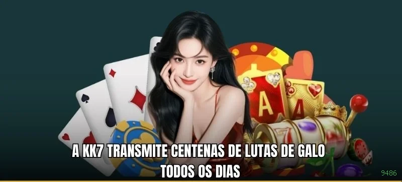 Controles de paJogonto e BRL em 9486