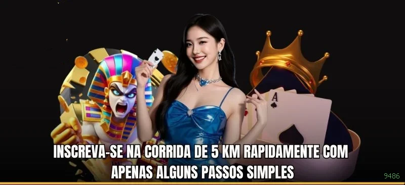 Controles de paJogonto e BRL em 9486
